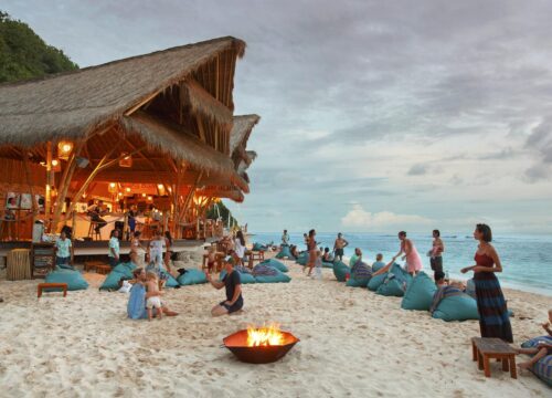 Unawatuna Beach