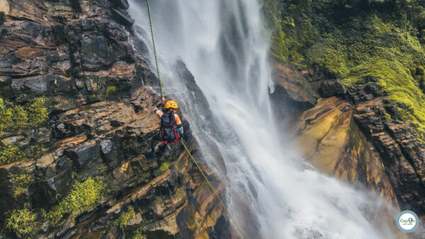 GARTMORE FALLS - Image 7