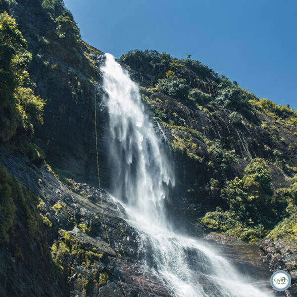 GARTMORE FALLS - Image 3