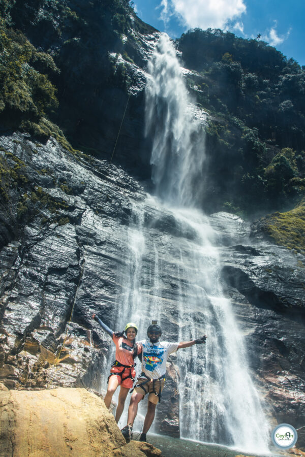 GARTMORE FALLS - Image 5