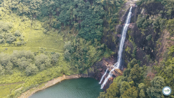 GARTMORE FALLS - Image 8