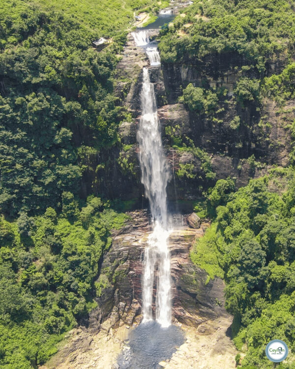 GARTMORE FALLS - Image 11