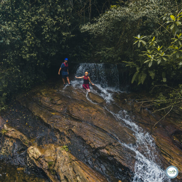 KITHULGALA EXTREME ADVENTURE - Image 8