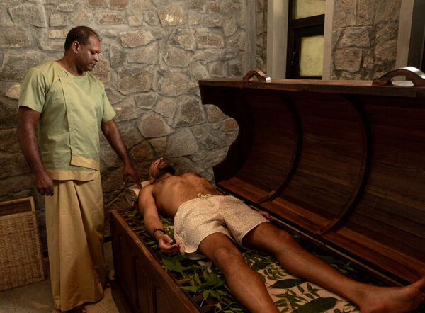 Swasthaayu Wellness Package - Image 8